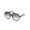 Tom Ford DELPHINE Női Barna Napszemüveg FT 992 52W