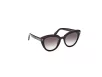 Tom Ford TORI Női Fekete Napszemüveg FT 938 01B