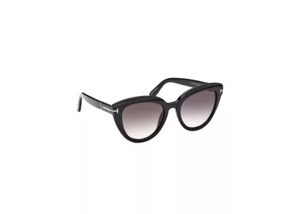 Tom Ford TORI Női Fekete Napszemüveg FT 938 01B