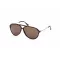 Tom Ford SAMSON Férfi Barna Napszemüveg FT 0909 52H