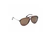 Tom Ford SAMSON Férfi Barna Napszemüveg FT 0909 52H