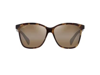 Maui Jim LIQUID SUNSHINE Női Barna Napszemüveg MJ H601 10