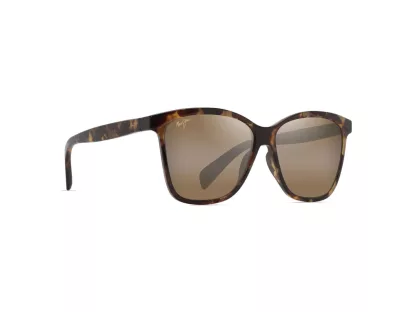 Maui Jim LIQUID SUNSHINE Női Barna Napszemüveg MJ H601 10