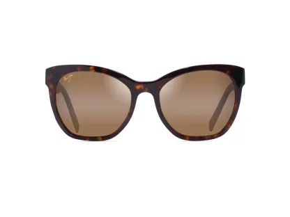 Maui Jim ALULU Női Barna Napszemüveg MJ H878 10