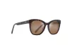 Maui Jim ALULU Női Barna Napszemüveg MJ H878 10