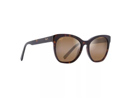 Maui Jim ALULU Női Barna Napszemüveg MJ H878 10