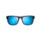 Maui Jim S-TURNS Férfi, Női Szürke Napszemüveg MJ B872 14