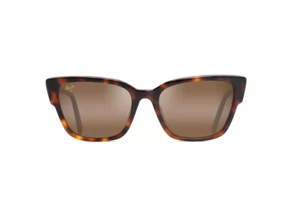 Maui Jim KOU Női Barna Napszemüveg MJ H884 10