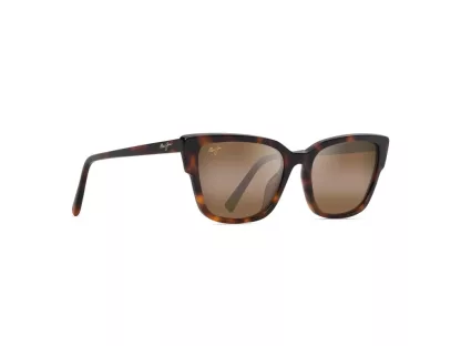 Maui Jim KOU Női Barna Napszemüveg MJ H884 10