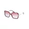 Tom Ford JOANNA Női Bordó Napszemüveg FT 1039 69Z