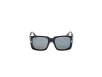 Tom Ford RYDER Női Fekete Napszemüveg FT 1035-N 01A