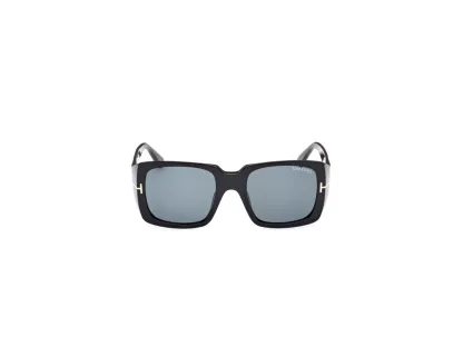 Tom Ford RYDER Női Fekete Napszemüveg FT 1035-N 01A