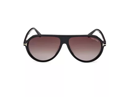 Tom Ford MARCUS Férfi Fekete Napszemüveg FT 1023 01B