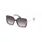 Tom Ford JOANNA Női Fekete Napszemüveg FT 1039 01B