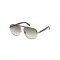 Tom Ford MAXWELL Férfi Szürke Napszemüveg FT 1019 14P