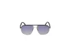 Tom Ford MAXWELL Férfi Arany Napszemüveg FT 1019 28B