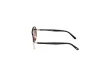 Tom Ford MAXWELL Férfi Arany Napszemüveg FT 1019 28B