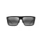 Maui Jim Honokalani Férfi Fekete Napszemüveg MJ-455-02