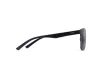Maui Jim Honokalani Férfi Fekete Napszemüveg MJ-455-02