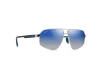 Maui Jim Keawāwa Férfi Szürke Napszemüveg MJ-DBS620-17