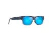 Maui Jim Keahi Kék Napszemüveg MJ-B873-03