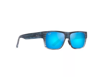 Maui Jim Keahi Kék Napszemüveg MJ-B873-03