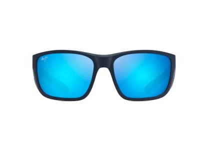 Maui Jim Amberjack Férfi Kék Napszemüveg MJ-B896-03