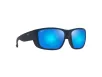 Maui Jim Amberjack Férfi Kék Napszemüveg MJ-B896-03