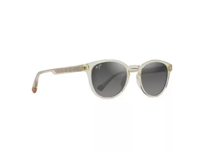 Maui Jim Hiehie Átlátszó Napszemüveg MJ-GS636-21