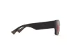 Maui Jim Kaolu Férfi, Női Barna Napszemüveg MJ R614 01