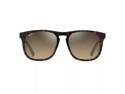 Maui Jim Kupaa Férfi Barna Napszemüveg MJ HS641 10