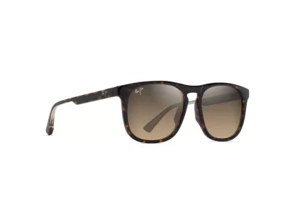 Maui Jim Kupaa Férfi Barna Napszemüveg MJ HS641 10