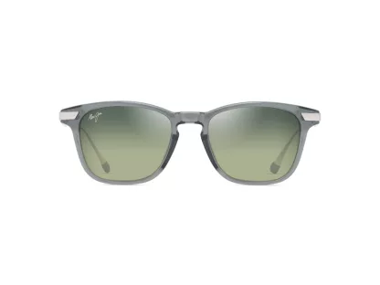   Maui Jim ManaOlana Férfi, Női Szürke Napszemüveg MJ HTS623 14