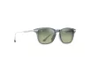 Maui Jim ManaOlana Férfi, Női Szürke Napszemüveg MJ HTS623 14