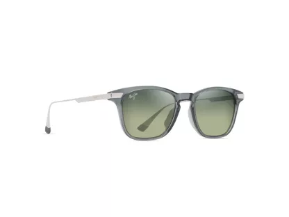   Maui Jim ManaOlana Férfi, Női Szürke Napszemüveg MJ HTS623 14