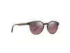 Maui Jim Hiehie Férfi, Női Zöld Napszemüveg MJ RS636 15