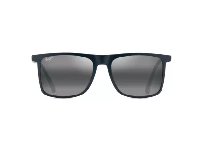 Maui Jim Makamae Férfi, Női Kék Napszemüveg MJ 619 03