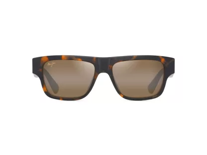 Maui Jim Kokua Férfi, Női Barna Napszemüveg MJ H638 10