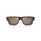 Maui Jim Kokua Férfi, Női Barna Napszemüveg MJ H638 10