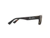 Maui Jim Kokua Férfi, Női Barna Napszemüveg MJ H638 10