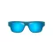 Maui Jim Kokua Férfi, Női Kék Napszemüveg MJ B638 03
