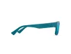 Maui Jim Kokua Férfi, Női Kék Napszemüveg MJ B638 03