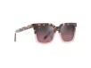 Maui Jim Rooftops Férfi, Női Rózsaszín Napszemüveg MJ RS898 09