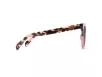 Maui Jim Rooftops Férfi, Női Rózsaszín Napszemüveg MJ RS898 09