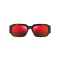 Maui Jim Kupale Férfi, Női Barna Napszemüveg MJ RM639 10