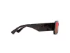 Maui Jim Kupale Férfi, Női Barna Napszemüveg MJ RM639 10