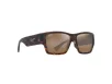Maui Jim Kaolu Férfi, Női Barna Napszemüveg MJ H614 10