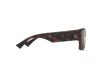 Maui Jim Kaolu Férfi, Női Barna Napszemüveg MJ H614 10