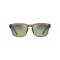 Maui Jim Maluhia Férfi, Női Barna Napszemüveg MJ HTS643 01