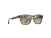 Maui Jim Maluhia Férfi, Női Barna Napszemüveg MJ HTS643 01